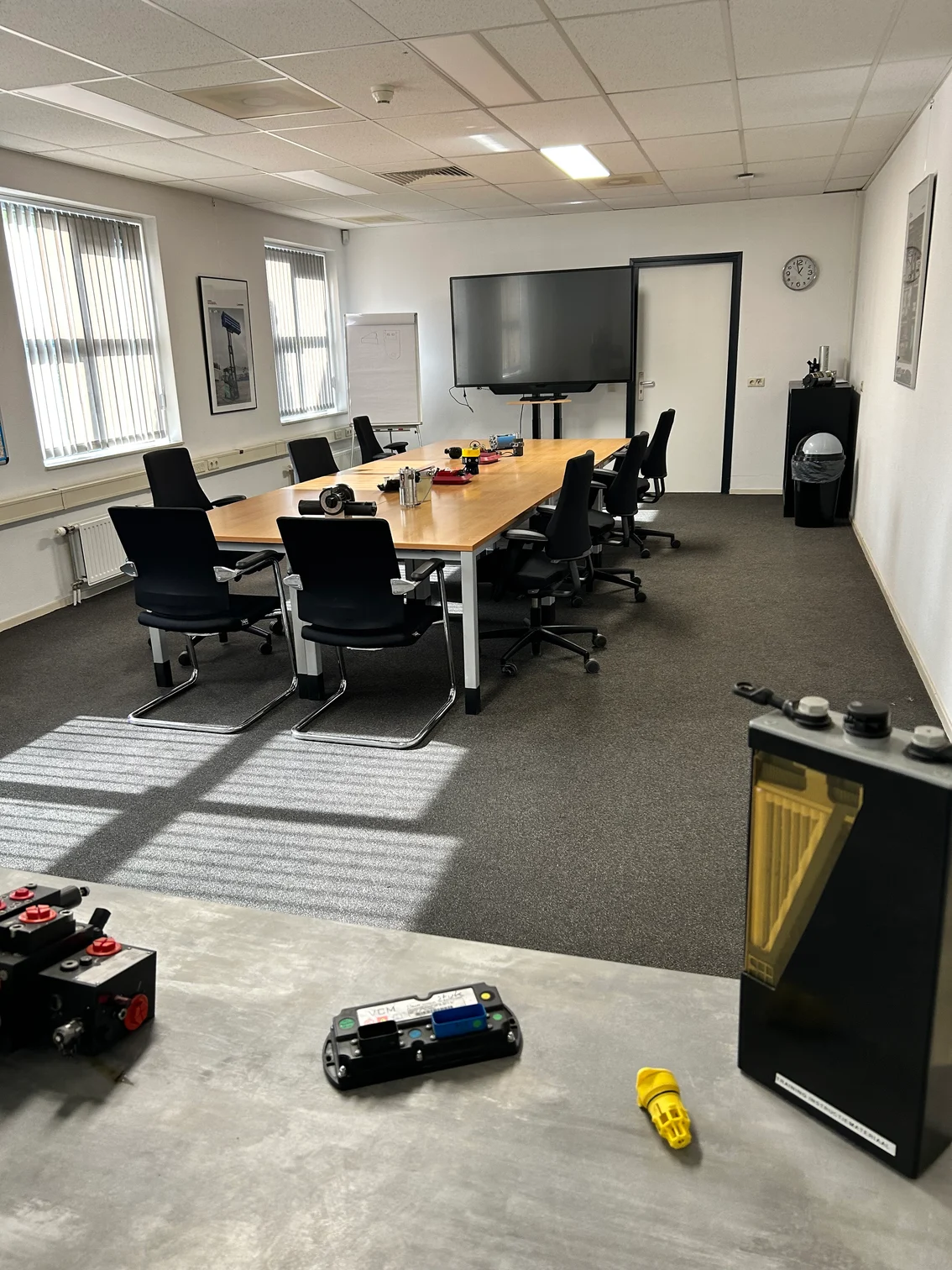 Techacademy