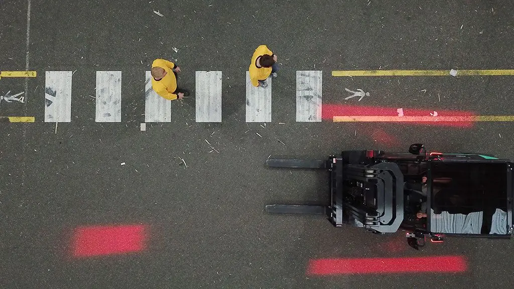 Veiligheidzone