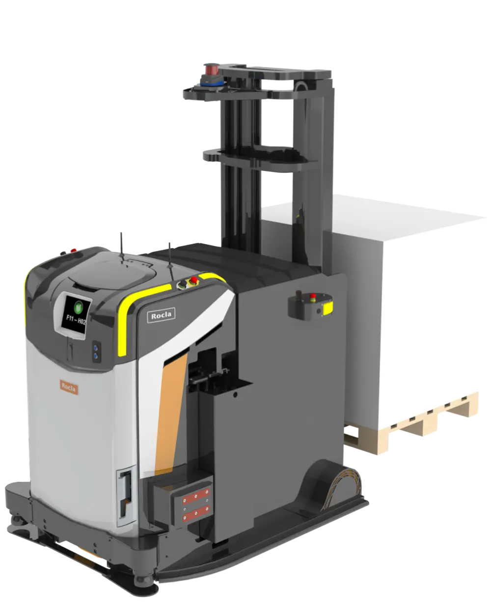 AWT counterbalance product