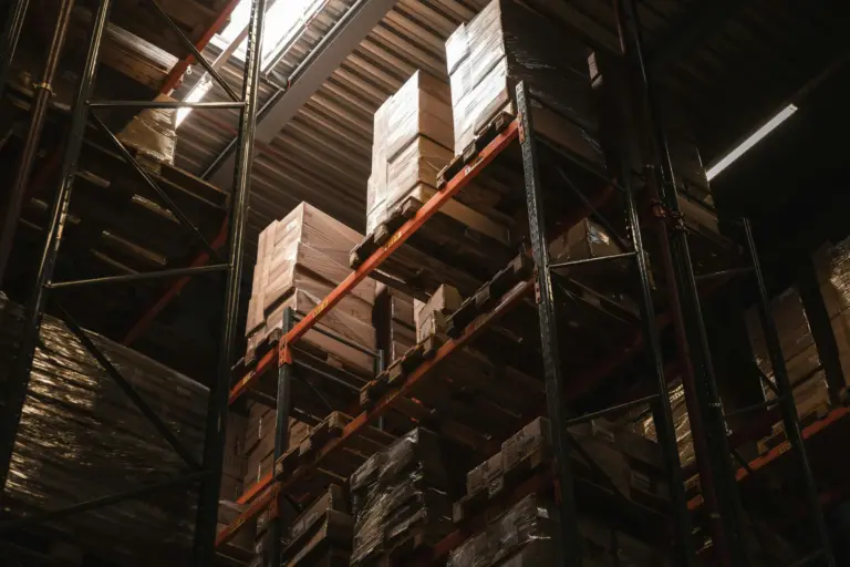 Racking