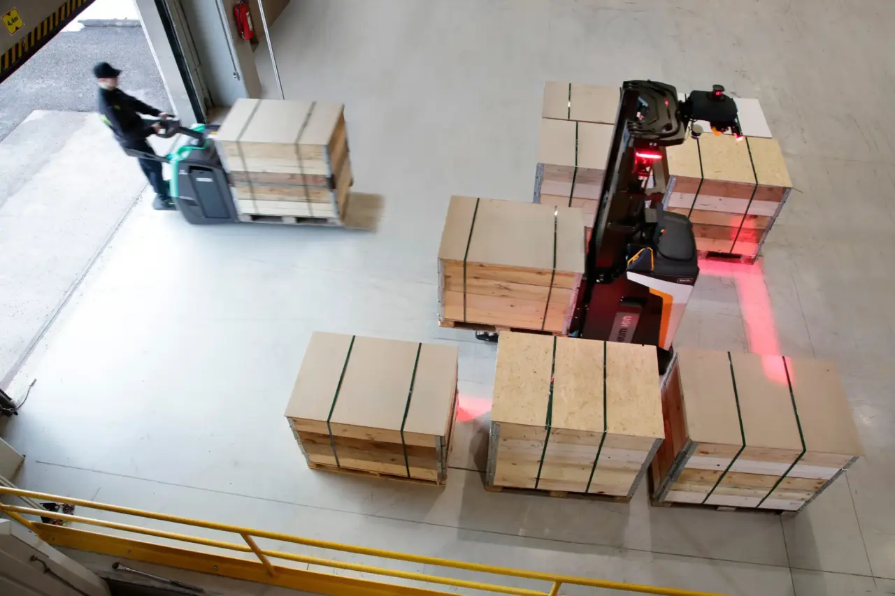 Solutions by industry
