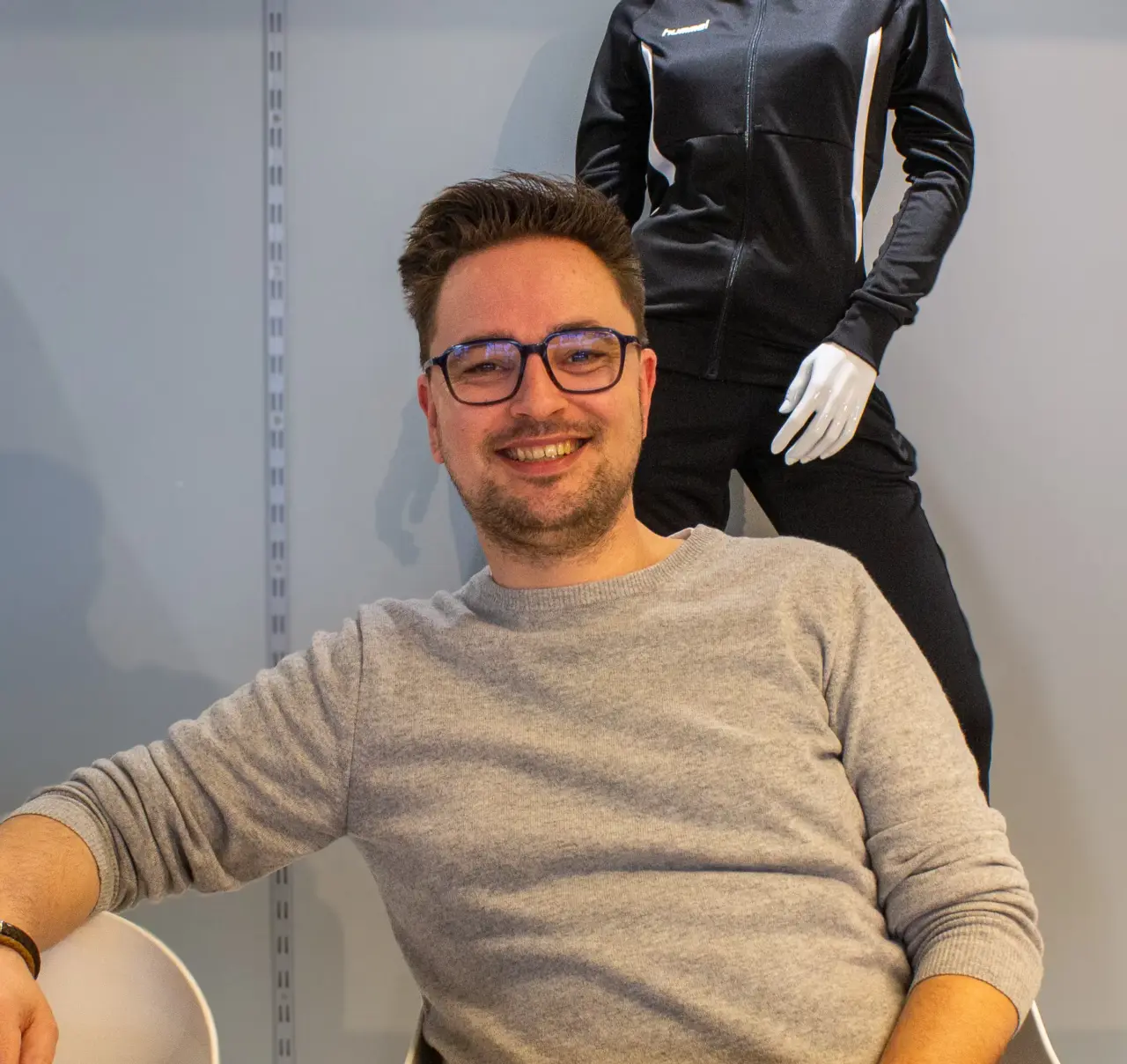 Facilitair Manager van Deventrade