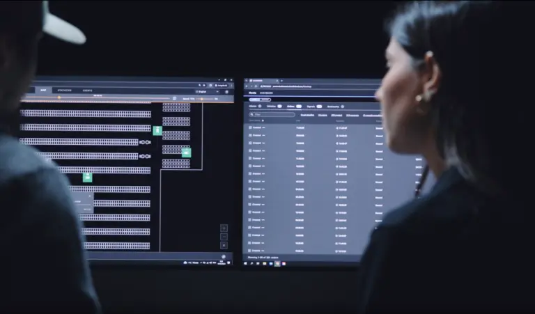 Fleetcontroller Logisnext