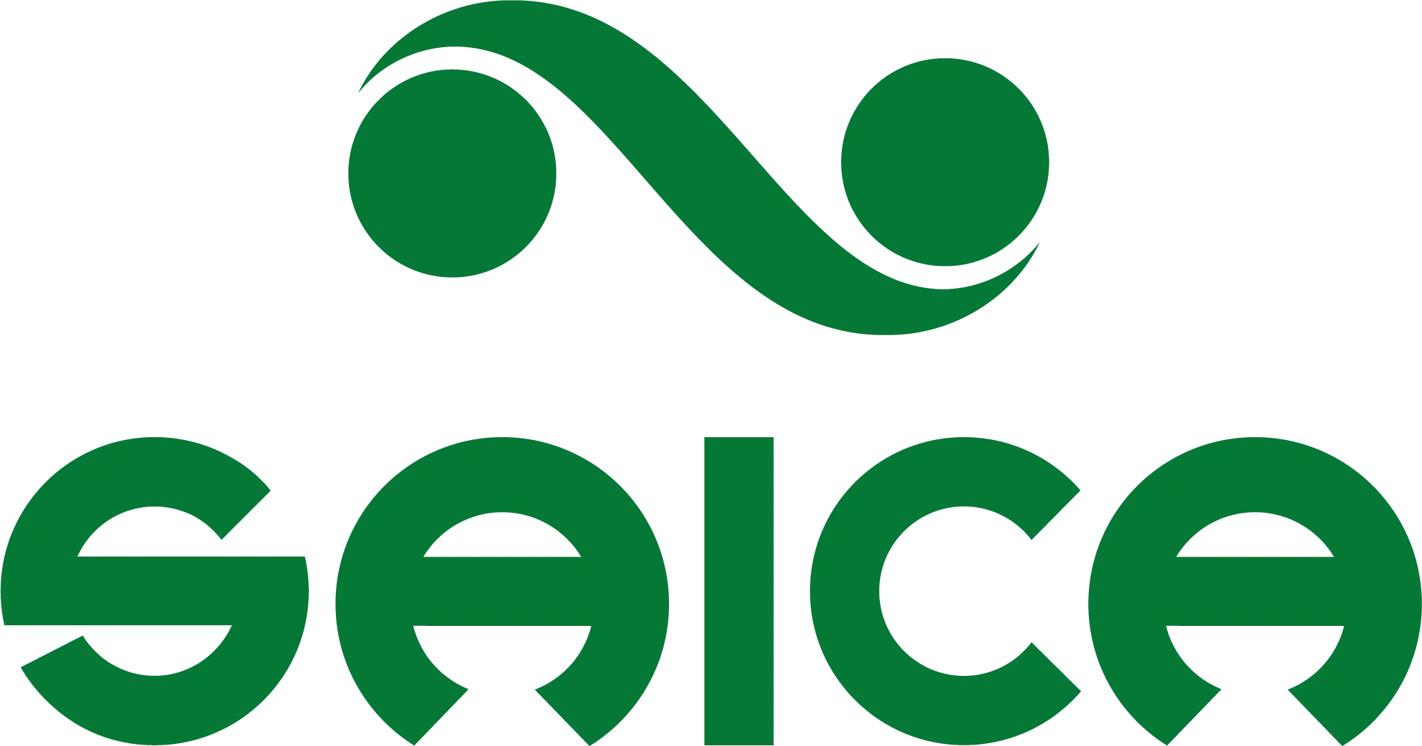 Logo Saica monocolor