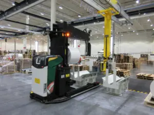 Packaging industry Imagetext mini