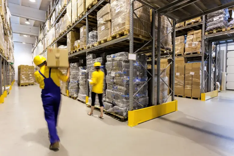 RETAIL E COMMERCE
