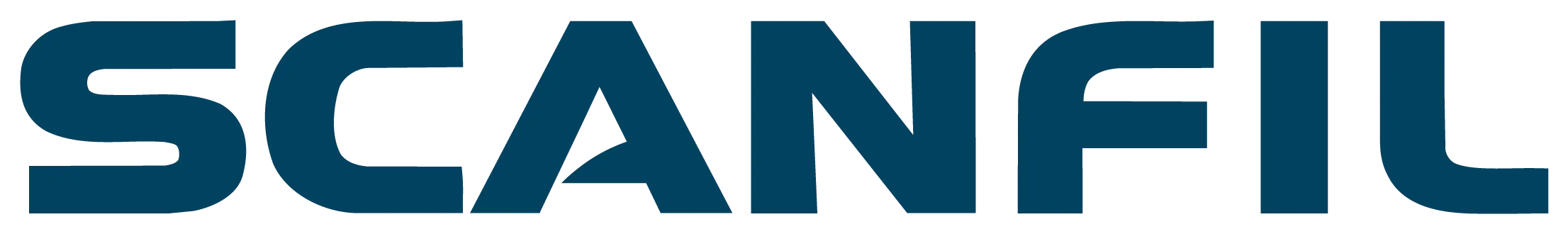 Scanfil logo