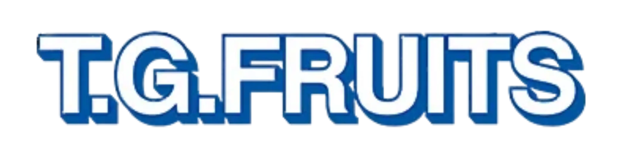 TG fruits logo
