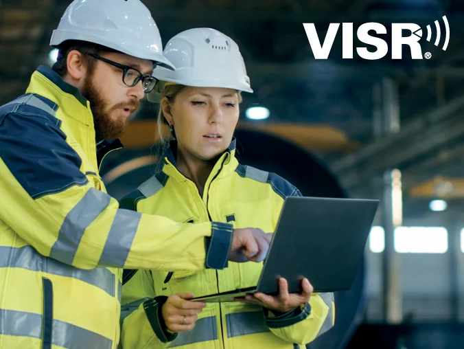 VISR Fleetmanagement