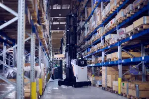 Warehouse industrie