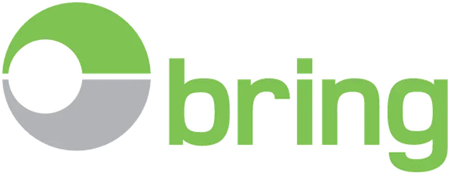Bring logo