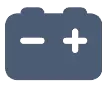 Icon battery