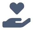 Icon hand