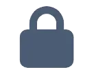 Icon lock