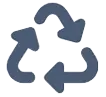 Icon recycling