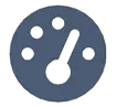 Icon speed