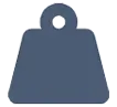 Icon weight