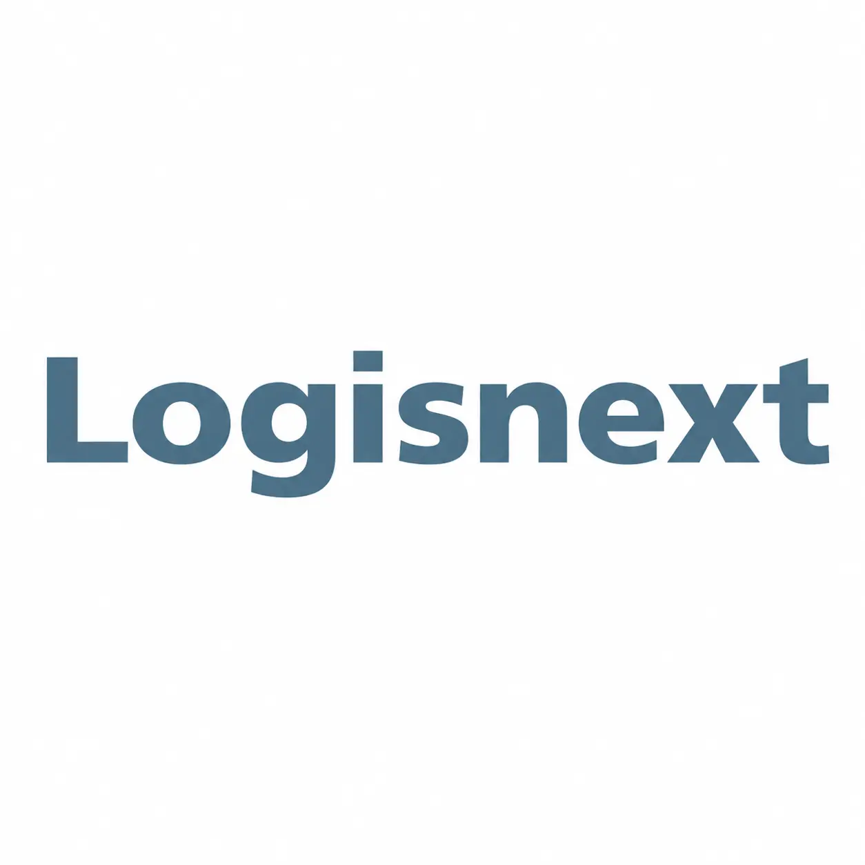 Logisnext logo M