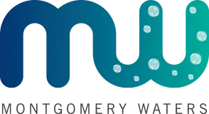 Montgomery waters logo