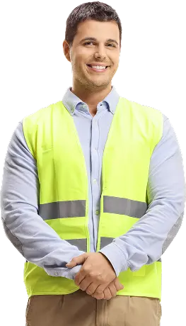 Person test