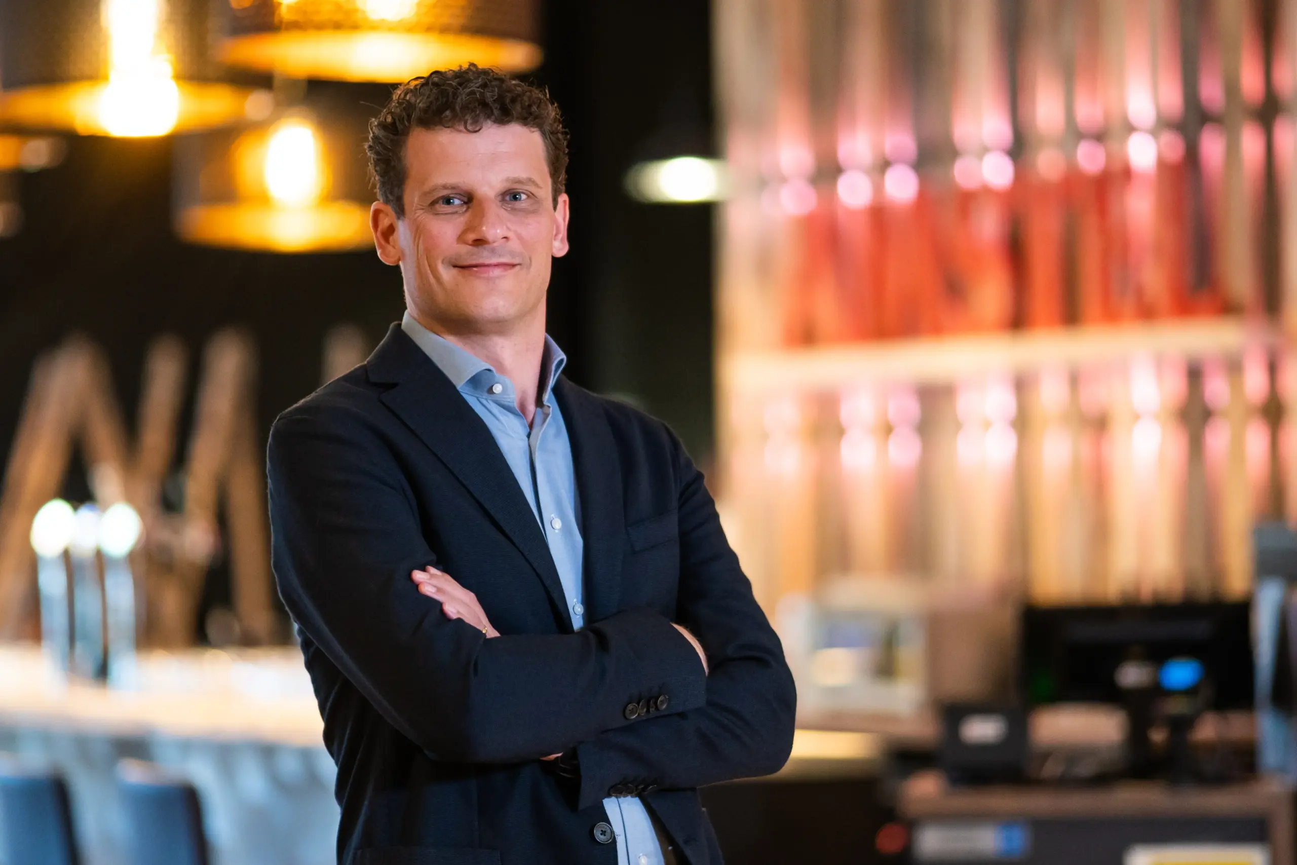 Profielfoto martijn huuskes