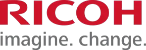 Ricoh logo