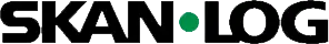 Skanlog logo