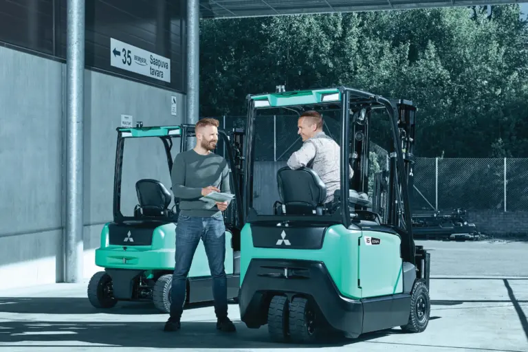 Truck rental